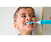 Philips Sonicare HX6032/90 for kids (2 szt) - 1364331 - zdjęcie 5